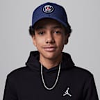 NIKE公式】ジョーダン パリ サンジェルマン (PSG) ジュニア